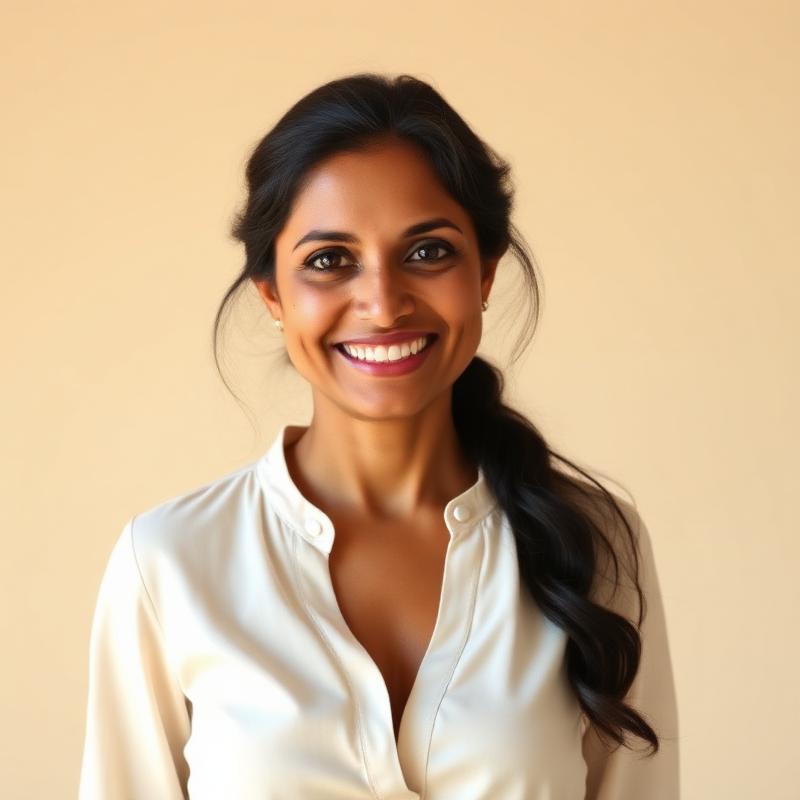 Certified Indian PCOS nutritionist and author